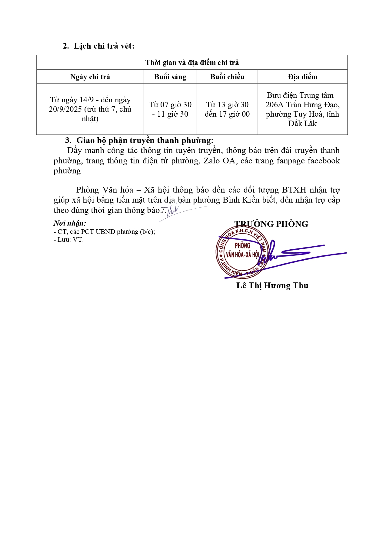 TB chi tra luong thang 8.2025 cho cac doi tuong BTXH BK_page-0002